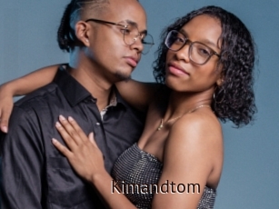 Kimandtom