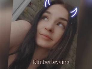 Kimberleyvina