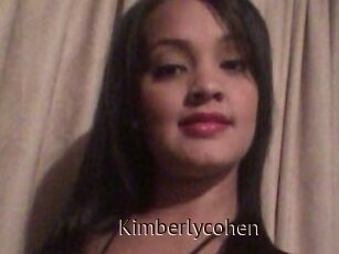 Kimberlycohen
