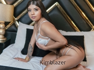 Kimblazer