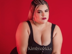 Kimbrookks