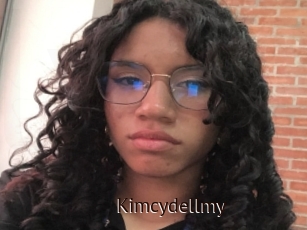 kimcydellmy Live XXX Cam Girls