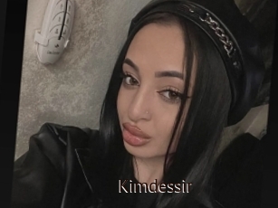 Kimdessir