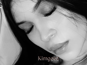 Kimgoez