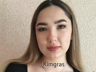 Kimgras