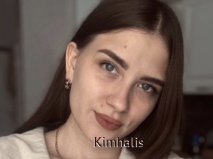 Kimhalis