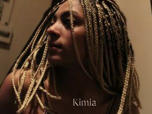 Kimia