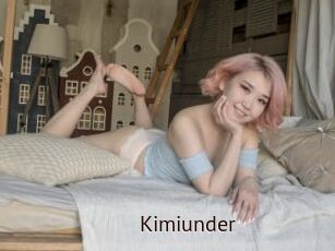 Kimiunder