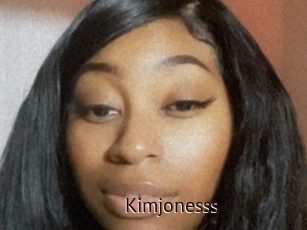 Kimjonesss