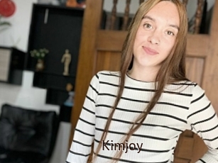 Kimjoy