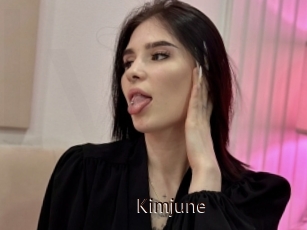 Kimjune