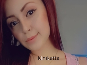 Kimkatta
