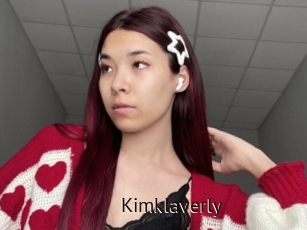 Kimklaverly