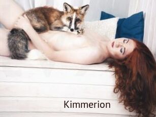 Kimmerion