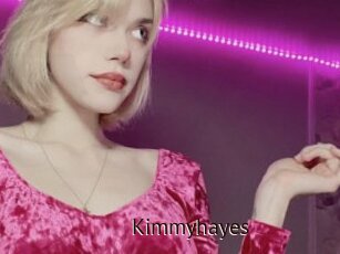Kimmyhayes