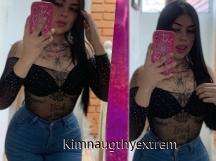 Kimnaugthyextrem