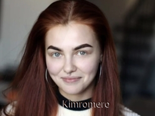 Kimromero