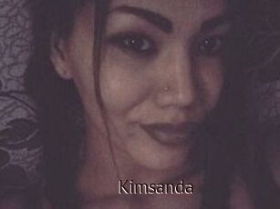 Kimsanda