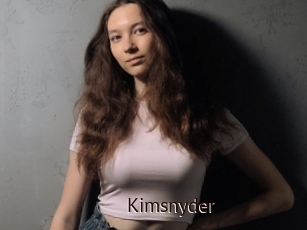 Kimsnyder