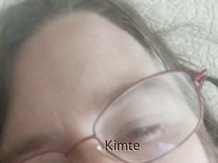 Kimte