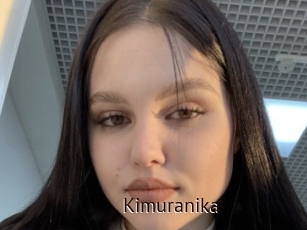 Kimuranika