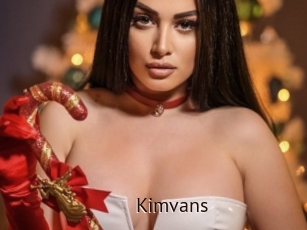 Kimvans