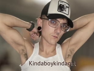 Kindaboykindagirl