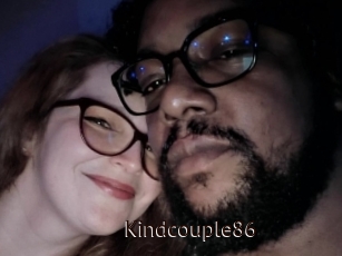 Kindcouple86