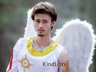 Kindlion