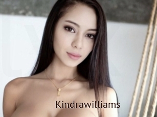 Kindrawilliams