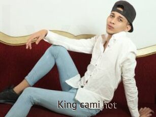 King_cami_hot