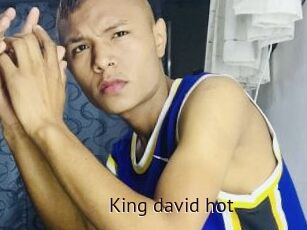 King_david_hot