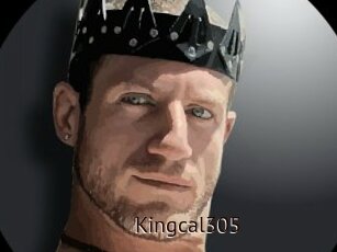 Kingcal305