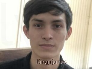 Kingjrjames