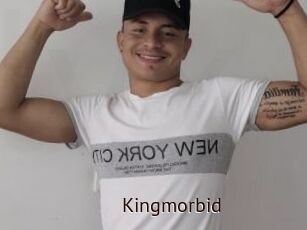 Kingmorbid