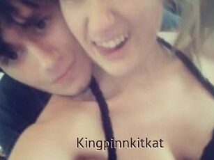 Kingpinnkitkat