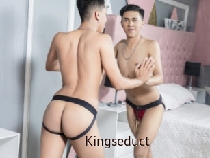 Kingseduct