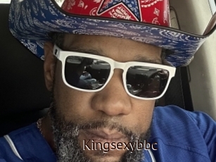 Kingsexybbc