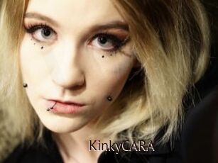 KinkyCARA