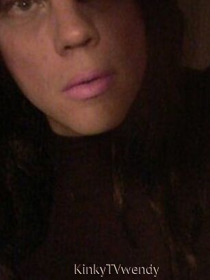 KinkyTVwendy