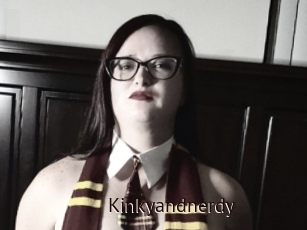 Kinkyandnerdy