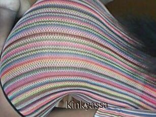 Kinkyassa