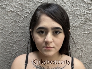 Kinkybestparty