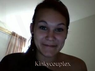 Kinkycouplex