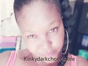 Kinkydarkchocolatee