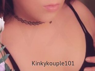 Kinkykouple101