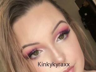 Kinkykyraxx