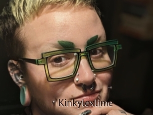 Kinkylexlime