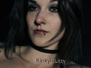 Kinkylilkitty