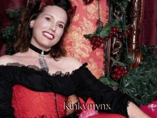 Kinkymynx
